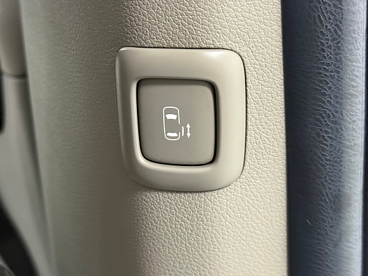 Kia Carnival, 2020 года, пробег 137609 км