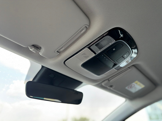 Hyundai Tucson High-Tech, 2024 года, пробег 38625 км