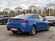 Kia Rio Premium, 2019 года, пробег 176054 км