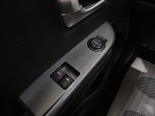 Kia Rio Comfort Кондиционер, 2017 года, пробег 160203 км