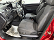 Chevrolet Aveo, 2011 года, пробег 82870 км