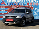 Lada (ВАЗ) Largus Quest (5 мест), 2018 года, пробег 136000 км