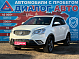 SsangYong Actyon, 2011 года, пробег 178000 км