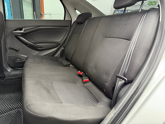 Lada (ВАЗ) Vesta Classic Start, 2021 года, пробег 72000 км