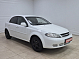 Chevrolet Lacetti Elite, 2012 года, пробег 207135 км