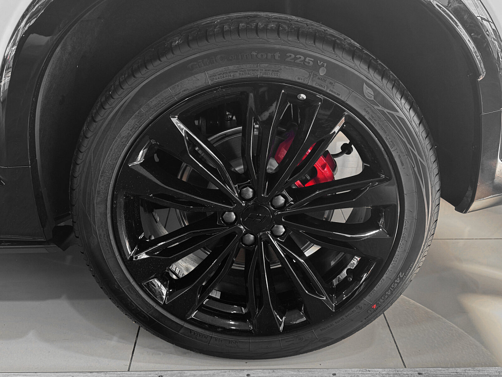 Knewstar 001 Люкс, белый