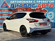 Nissan Tiida Elegance Plus Connect, 2015 года, пробег 220848 км