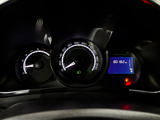 Lada (ВАЗ) XRAY Optima Air conditioner (2018), 2018 года, пробег 79746 км