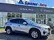 Mazda CX-5 Active, 2014 года, пробег 136382 км