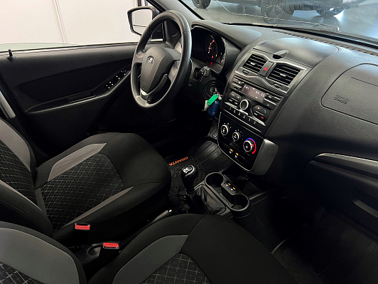 Lada (ВАЗ) Granta Комфорт, 2021 года, пробег 147000 км