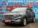 Hyundai Tucson Comfort, 2017 года, пробег 148400 км