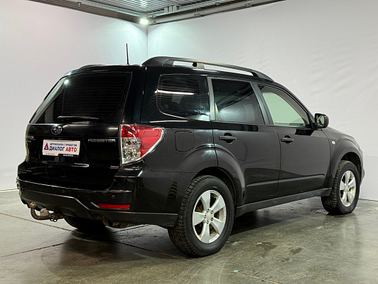 Subaru Forester 2M, 2012 года, пробег 160000 км