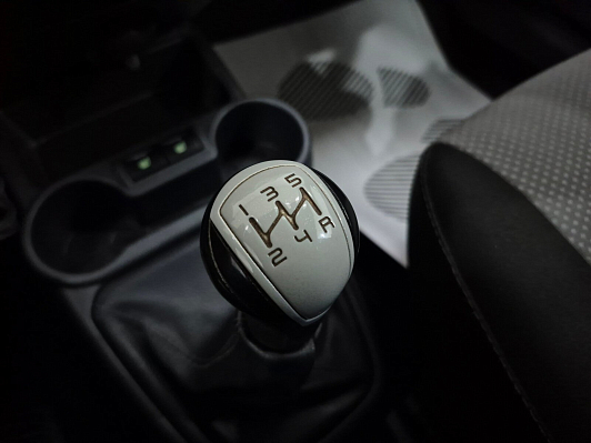 Lada (ВАЗ) Kalina Classic Glonass 21941-51-X1B, 2016 года, пробег 157200 км