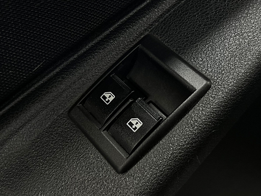 Lada (ВАЗ) Granta Classic Start Glonass 21901-51-234, 2017 года, пробег 77800 км