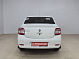 Renault Logan Life, 2018 года, пробег 113946 км