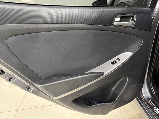 Hyundai Solaris Comfort, 2014 года, пробег 147816 км