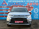 Mitsubishi Outlander Intense, 2016 года, пробег 210921 км