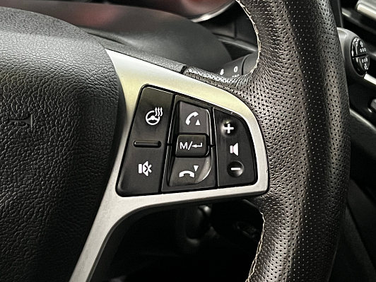 Lada (ВАЗ) Vesta Comfort Winter, 2020 года, пробег 98000 км