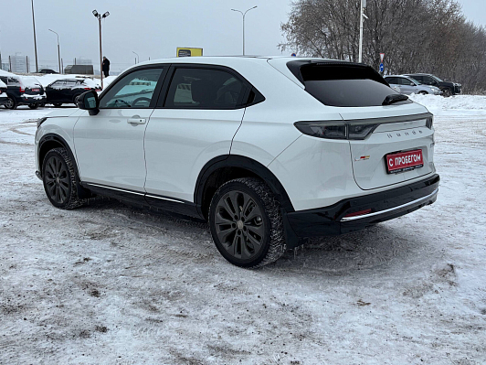 Honda e:NS1, 2023 года, пробег 15500 км