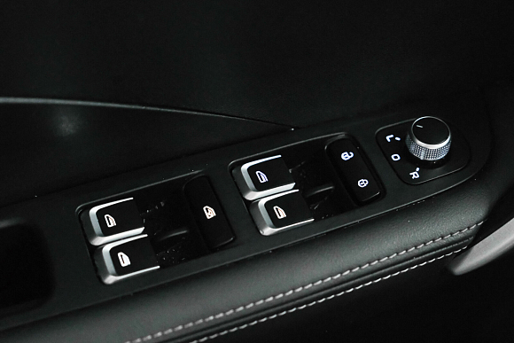 Belgee X50 Style, 2024 года, пробег 21800 км