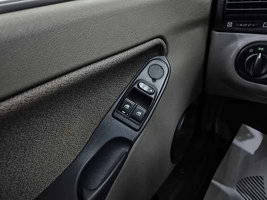 Lada (ВАЗ) Kalina, 2012 года, пробег 167447 км