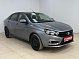 Lada (ВАЗ) Vesta Luxe Multimedia, 2019 года, пробег 111628 км
