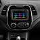 Renault Kaptur Style, 2019 года, пробег 66413 км