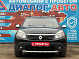 Renault Sandero, 2014 года, пробег 136818 км