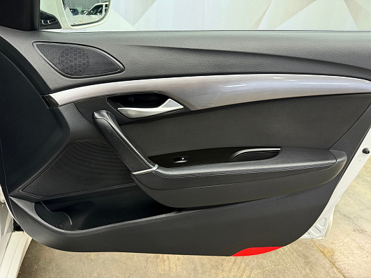 Hyundai i40 Comfort, 2015 года, пробег 204877 км