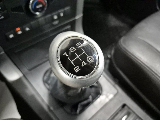 Great Wall Hover H5 Luxe, 2012 года, пробег 139728 км