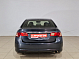 Honda Accord, 2011 года, пробег 316866 км