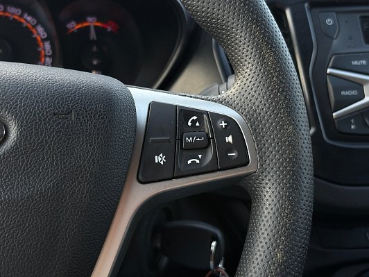 Lada (ВАЗ) Vesta Comfort, 2021 года, пробег 68471 км