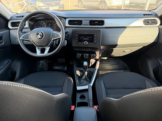 Renault Arkana Drive TCe 150, 2019 года, пробег 150000 км