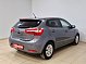 Kia Rio Prestige, 2013 года, пробег 230119 км