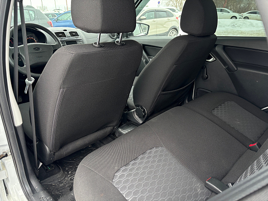 Lada (ВАЗ) Granta, 2023 года, пробег 24318 км