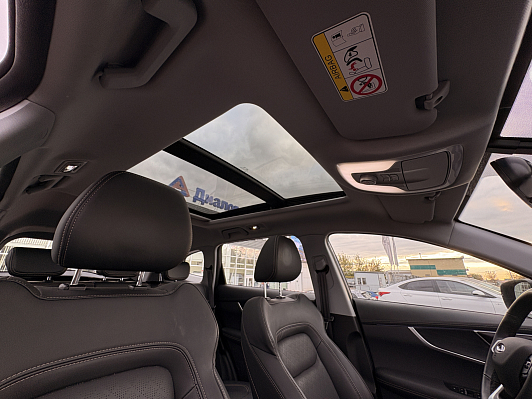 Chery Tiggo 8 Prestige/Prestige Plus, 2023 года, пробег 23100 км