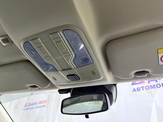 Haval F7 Comfort, 2019 года, пробег 200250 км