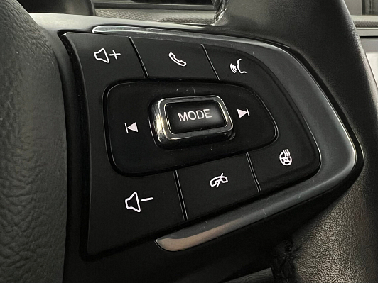 Chery Tiggo 4 Trek, 2021 года, пробег 52000 км