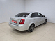 Chevrolet Lacetti SX, 2010 года, пробег 187971 км