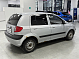 Hyundai Getz, 2008 года, пробег 187000 км