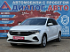 Volkswagen Polo Respect, 2020 года, пробег 97475 км
