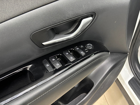 Hyundai Tucson Travel, 2022 года, пробег 30000 км