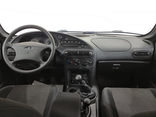 Lada (ВАЗ) Niva Travel Комфорт'24, 2024 года, пробег 19662 км
