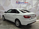 Lada (ВАЗ) Vesta Comfort Image, 2017 года, пробег 189610 км