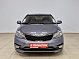 Kia Rio Comfort, 2015 года, пробег 169967 км