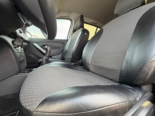 Renault Sandero Confort, 2018 года, пробег 63961 км