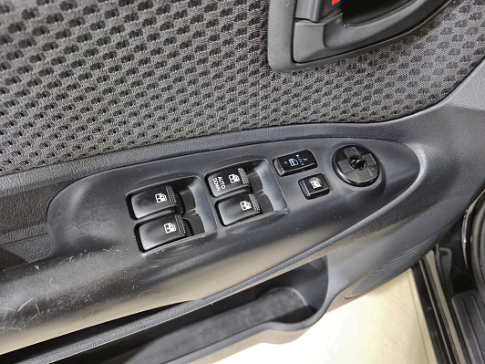 Hyundai Tucson, 2008 года, пробег 201144 км