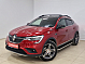 Renault Arkana Prime, 2021 года, пробег 45325 км