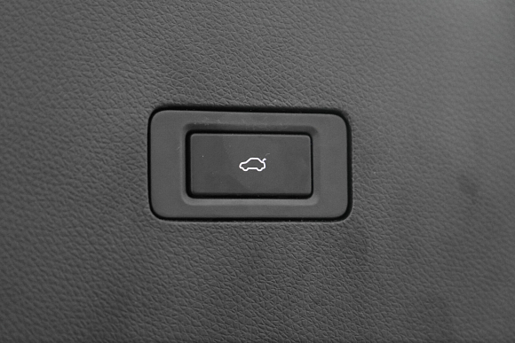 Exeed VX President, 2022 года, пробег 64963 км