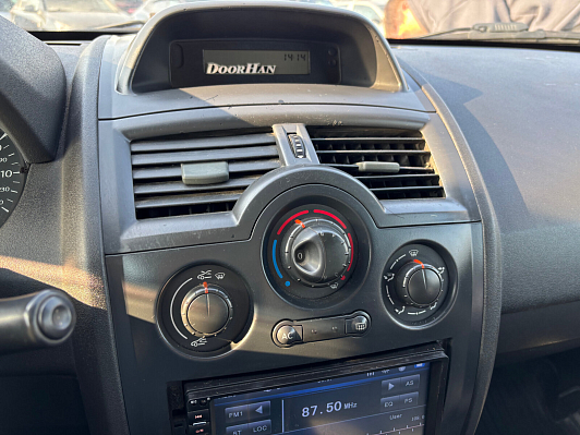 Renault Megane, 2006 года, пробег 250000 км